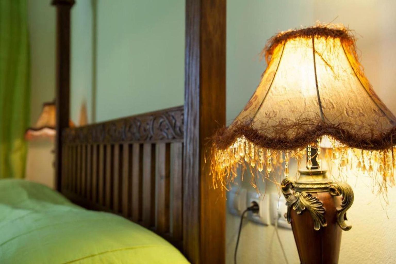 Archontiko Polyzos Hotel Portariá Kültér fotó