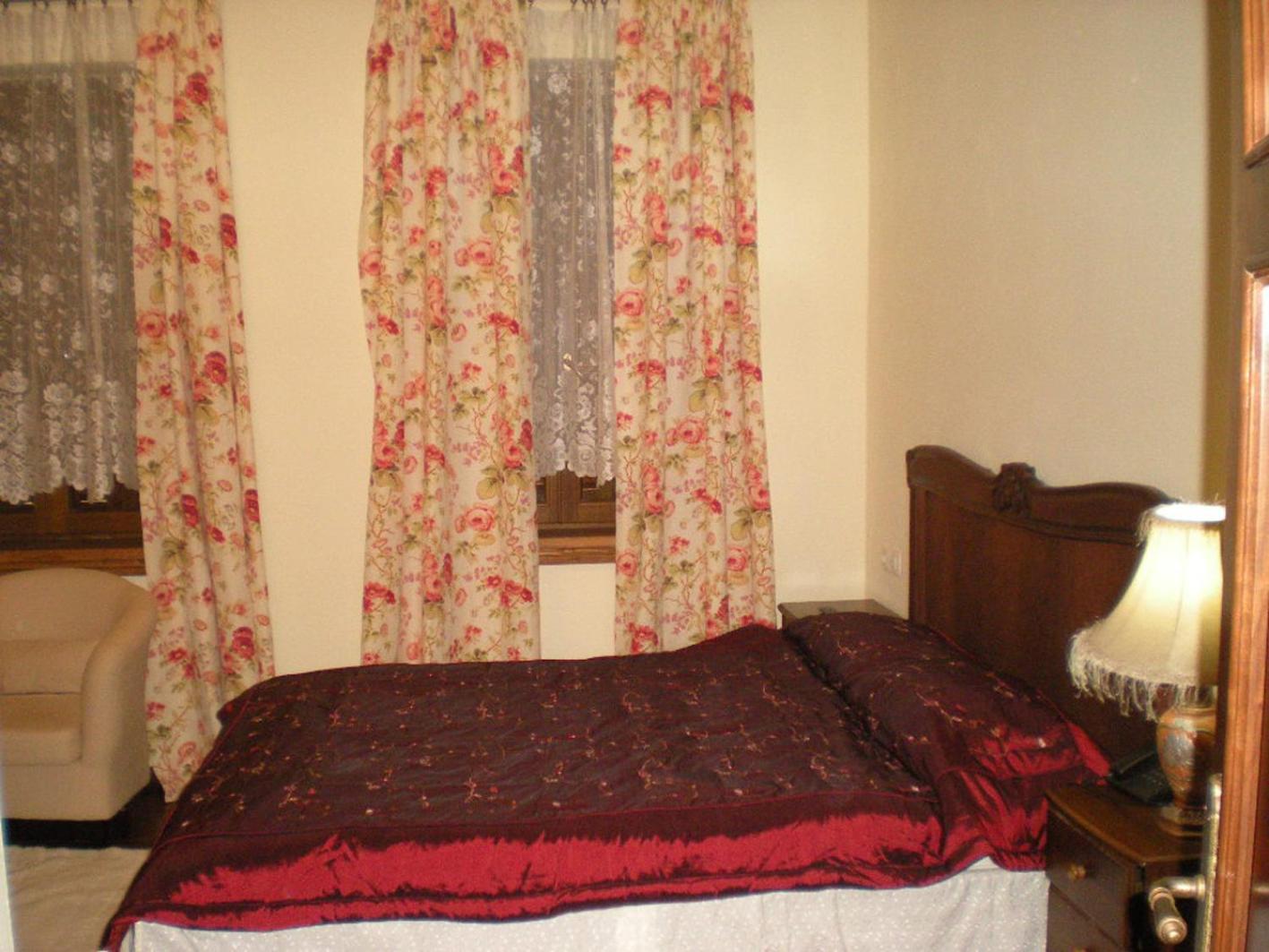 Archontiko Polyzos Hotel Portariá Kültér fotó
